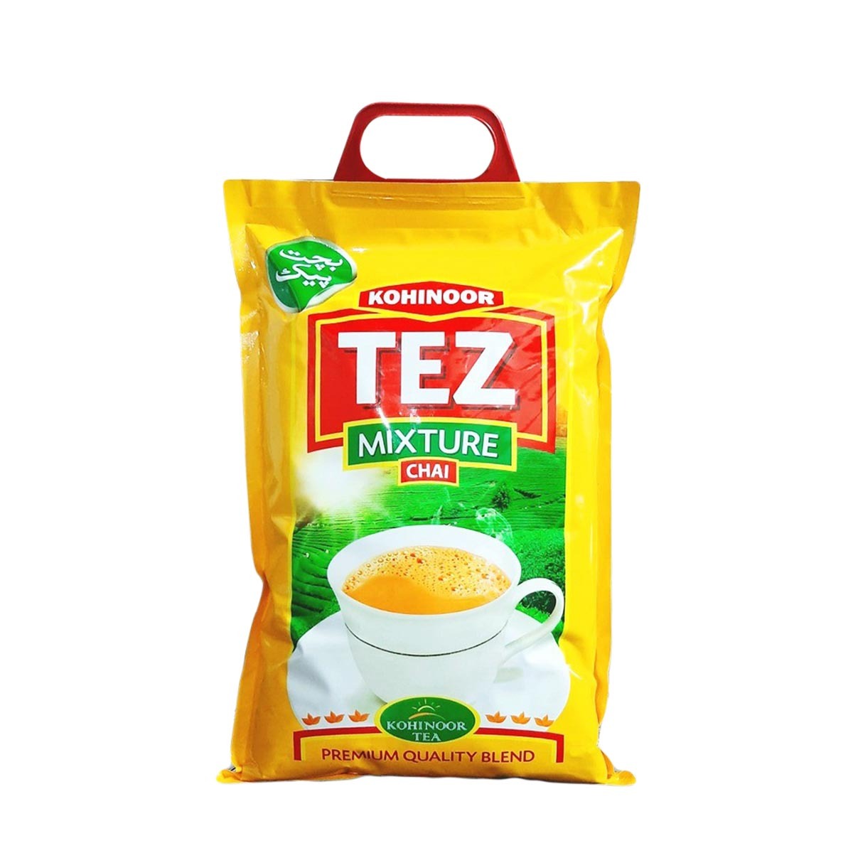Tez Mixture Tea 1750 Gm (bachat pack)