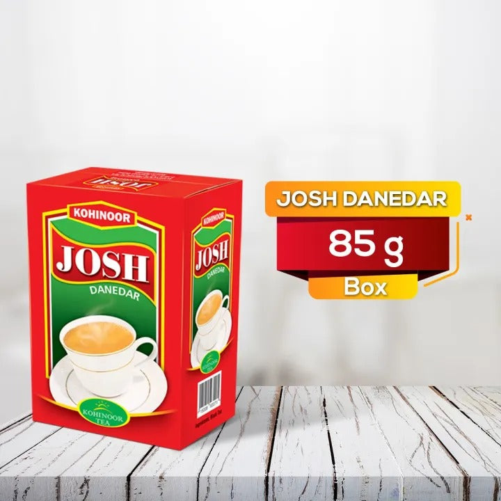 Josh Danedar Tea - 85 Gm