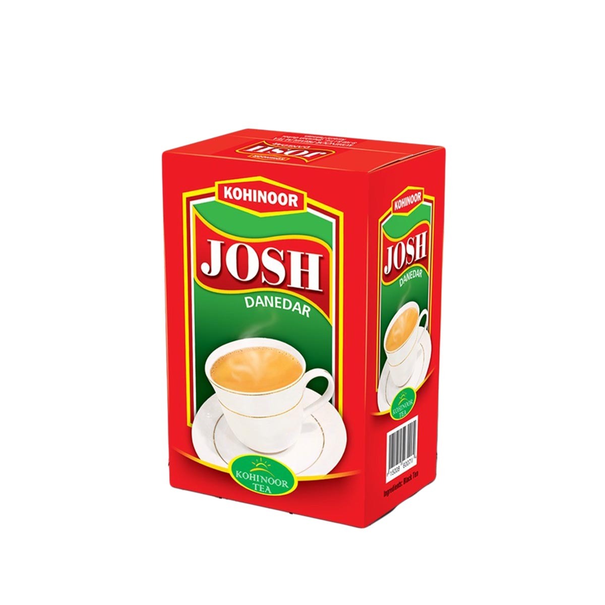 Josh Danedar Tea - 170 GM Box