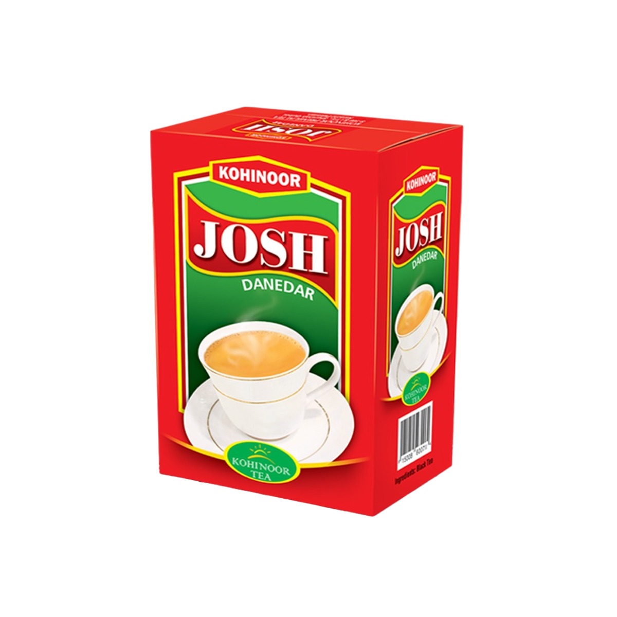 Josh Danedar Tea - 85 Gm